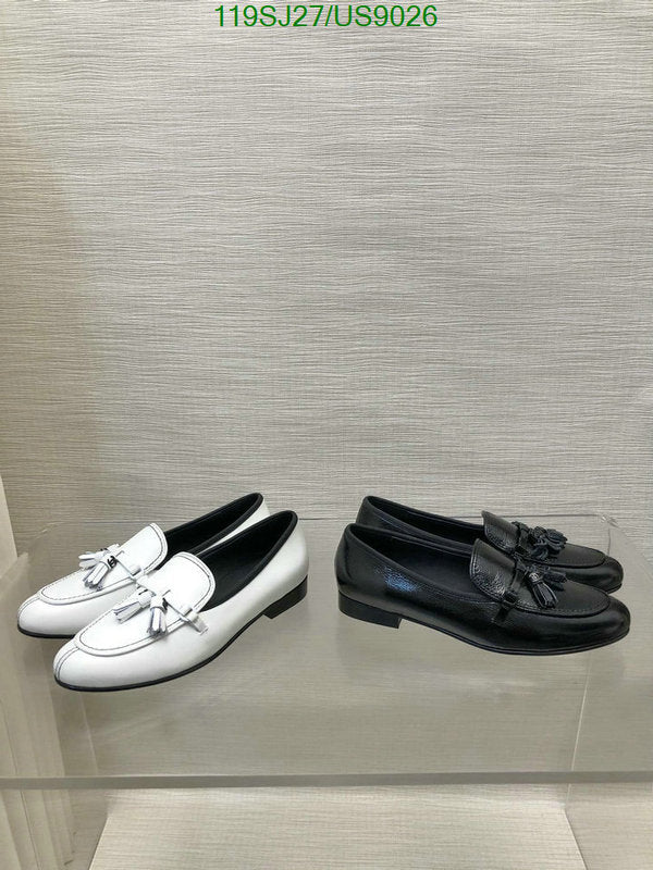 SAMC - CHL Women Shoes - 034