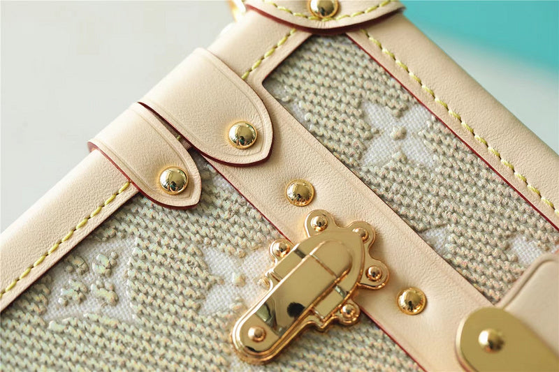 ELE - LUV Bags - 139