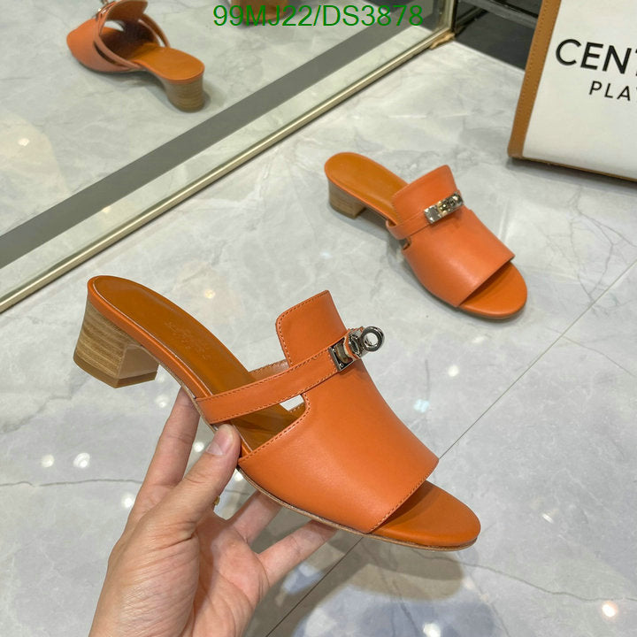 SAMC - HMS Women Shoes - 032