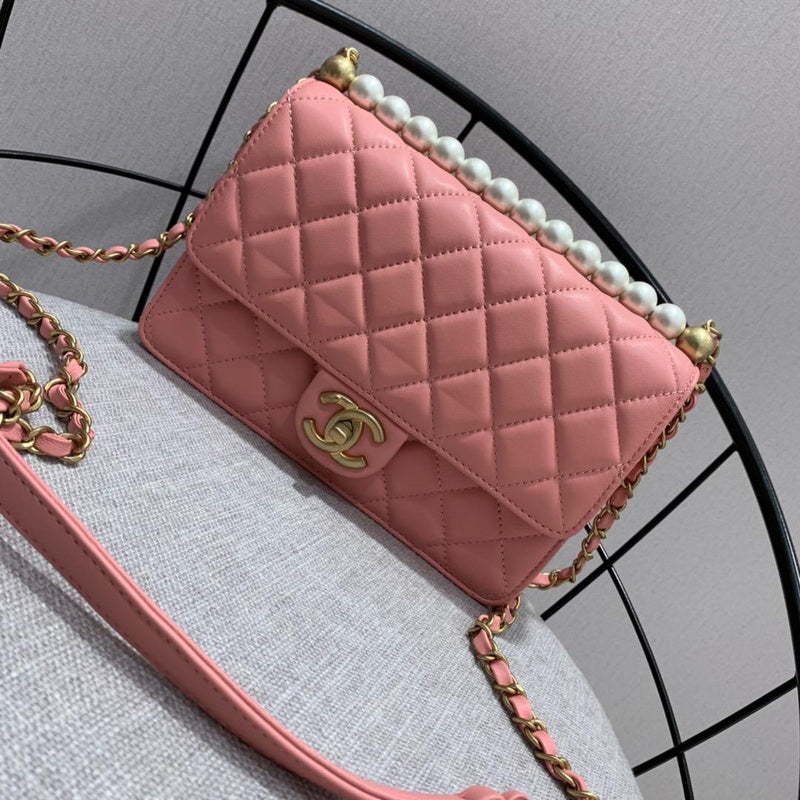 Satchel Bags - CHL Bags - 517