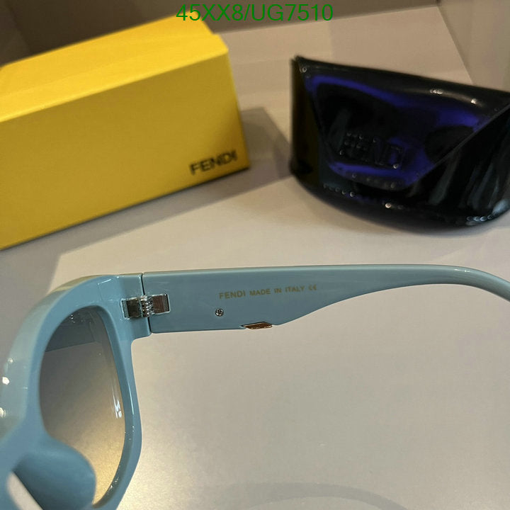 SAMC - FDE Glasses - 040