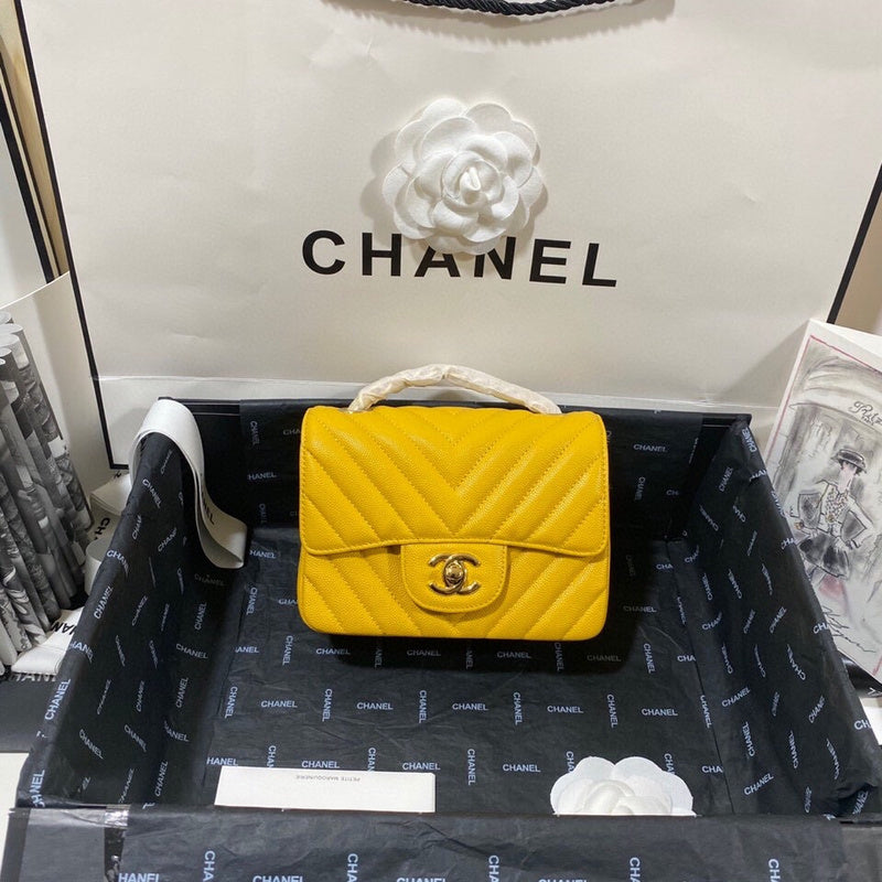 Satchel Bags - CHL Bags - 4173