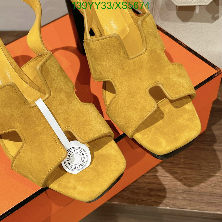 SAMC - HMS Women Shoes - 336