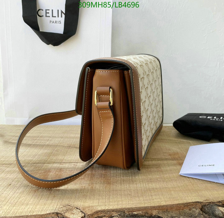 SAMC - COL Bags - 250