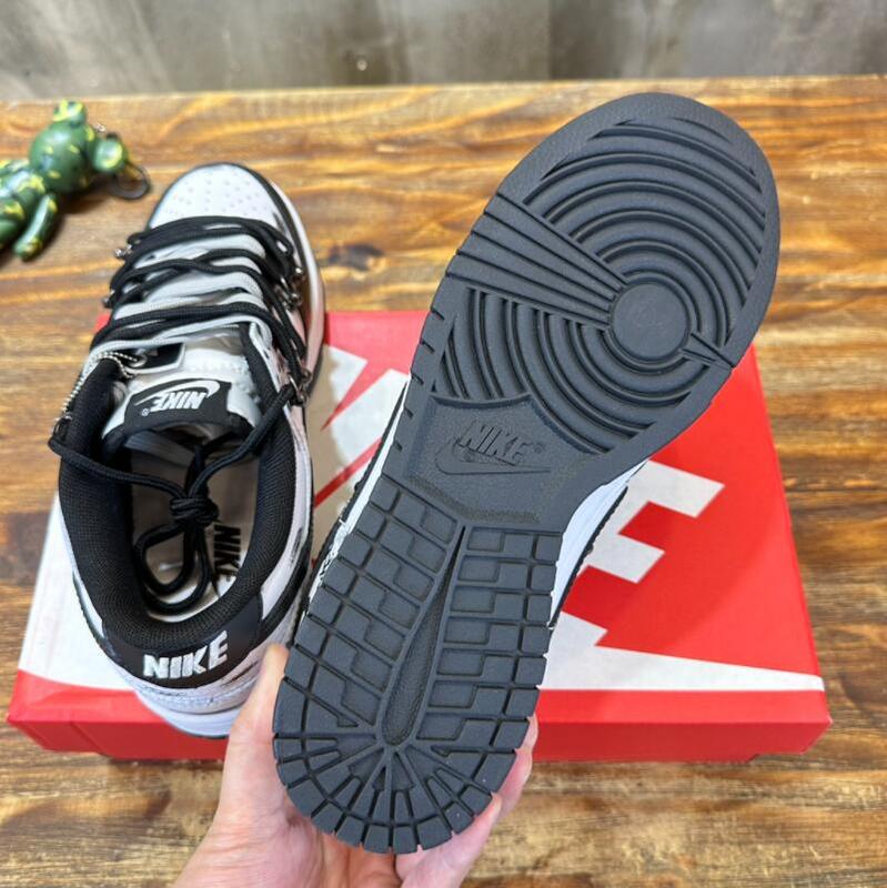 SAMC - NKE Shoes - 119
