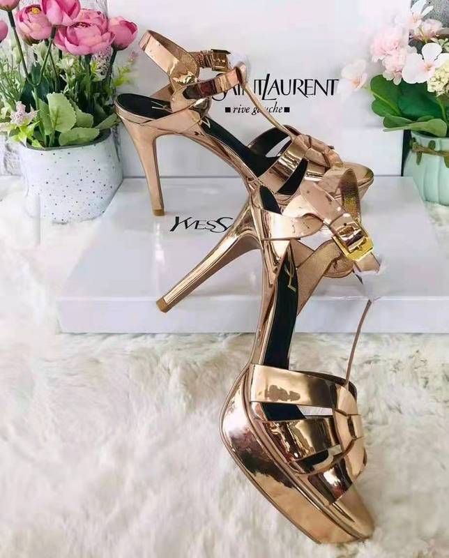 SAMC - YLS Women Shoes Heels - 009