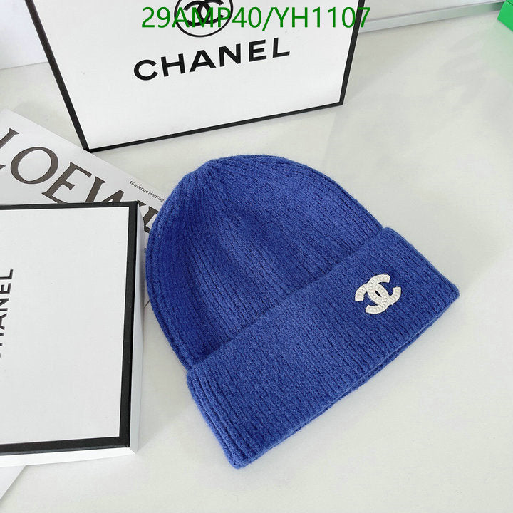 SAMC - CHL Caps & Hats - 510