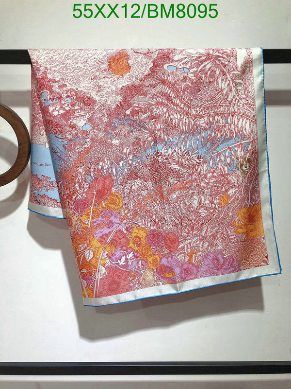 SAMC - HMS Scarves - 150