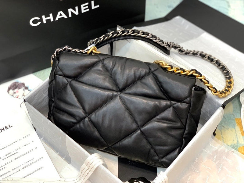 Satchel Bags - CHL Bags - 322