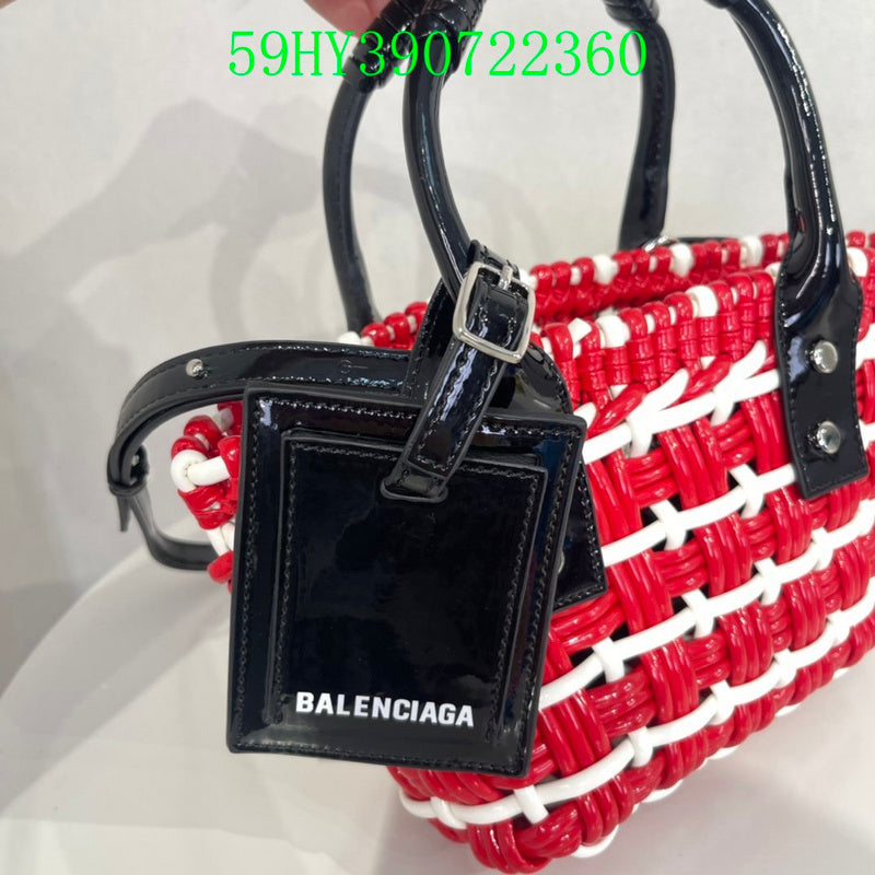 Satchel Bags - BGA Bags - 2197