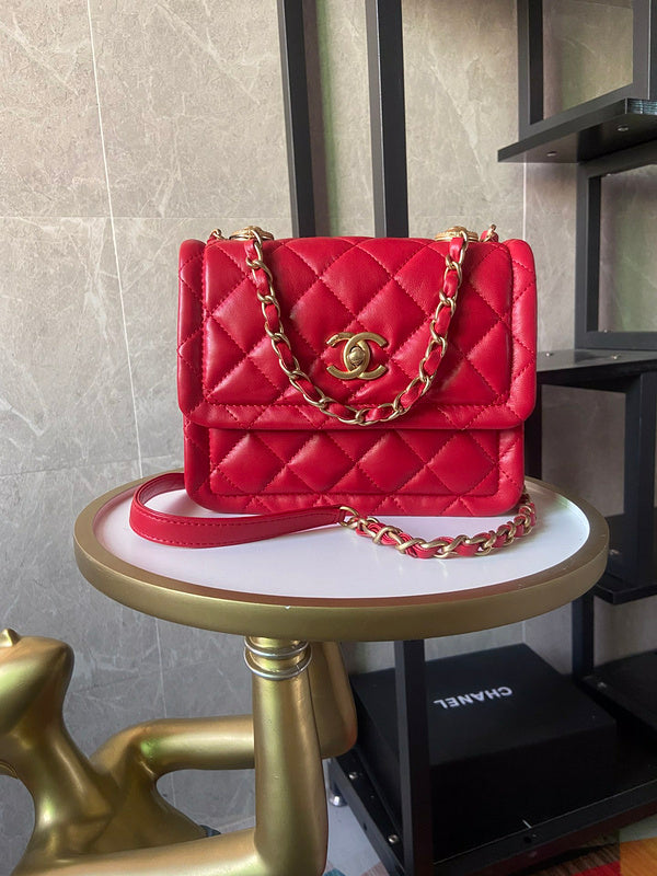 Satchel Bags - CHL Bags - 123