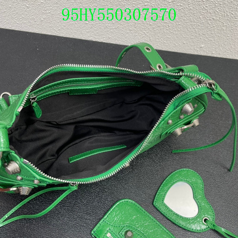 Glami Fashion - BGA Bags - 1881
