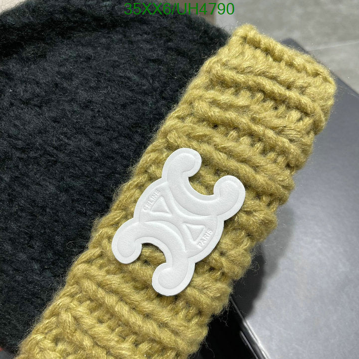 SAMC - COL Caps & Hats - 087