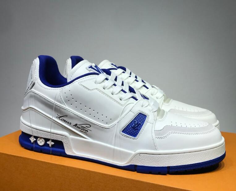 SAMC - LOV Men Shoes - 1703