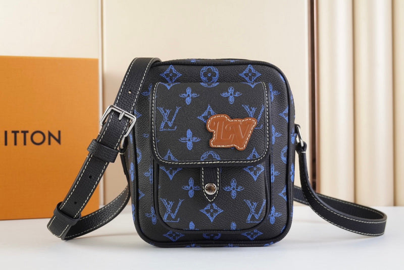 Satchel Bags - VL Bags - 3171