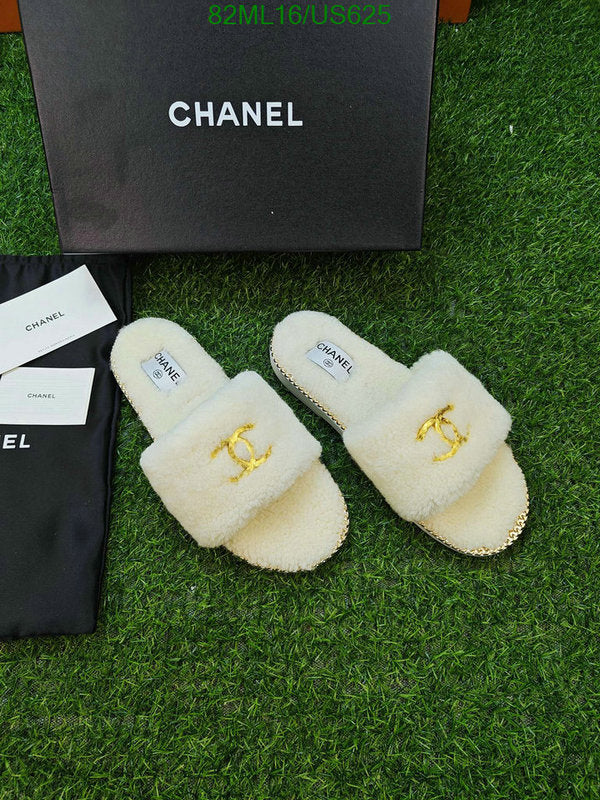 SAMC - CHL Women Shoes Slippers - 101