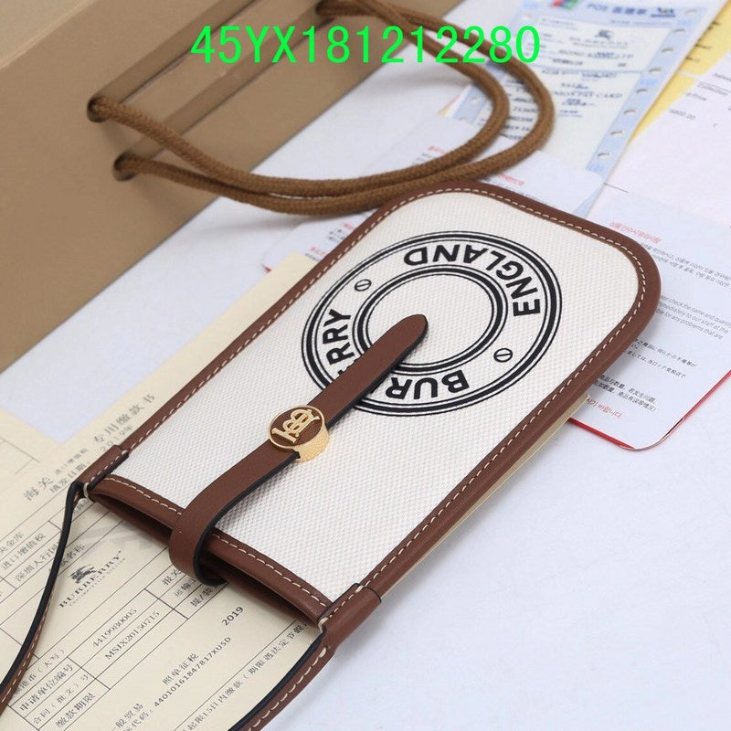 ELE Fashion -BBR Bags - 601