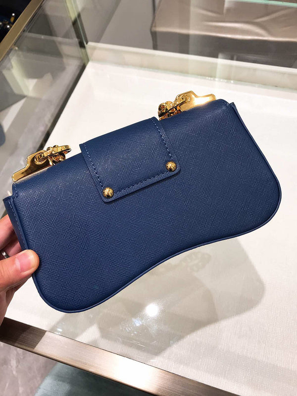 Satchel Bags - PDA Bags - 2514