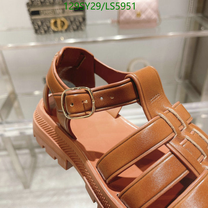 SAMC - COL Women Shoes - 294