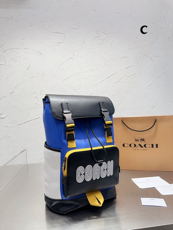Satchel Bags - CCH Bags - 295
