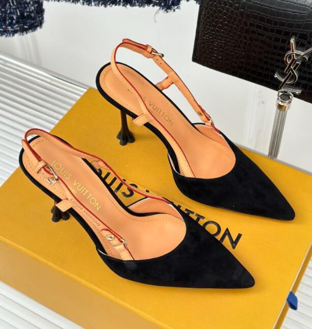 SAMC - LOV Women Shoes - 330