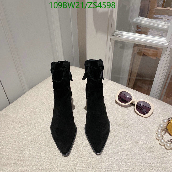 SAMC - COL Women Shoes - 164