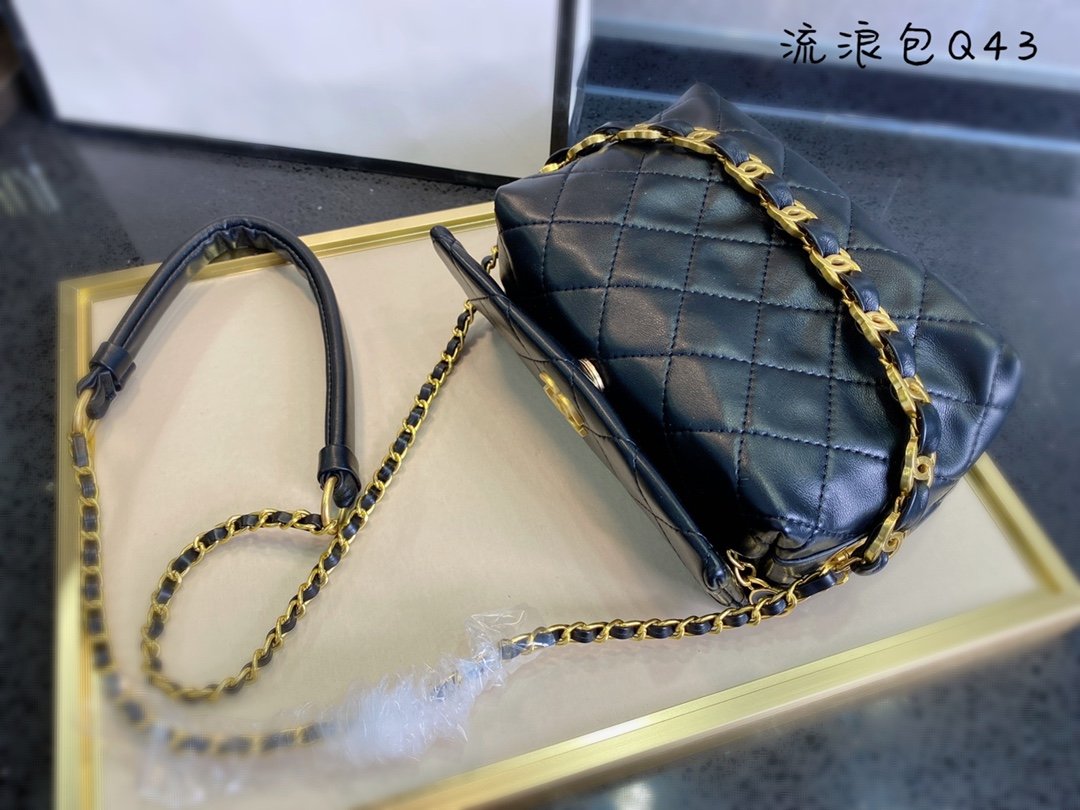 EN - NEW Arrival Bags CHL 129