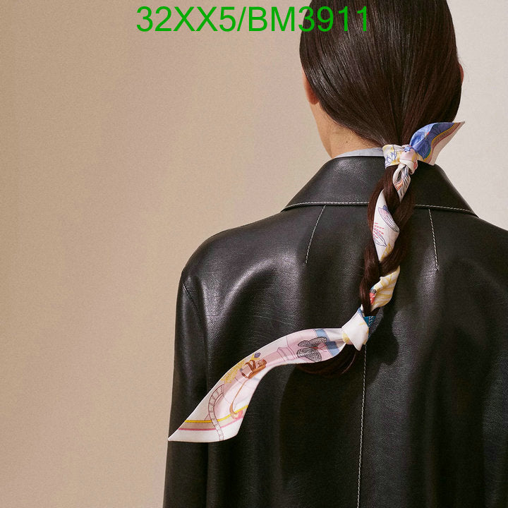 SAMC - HMS Scarves - 299