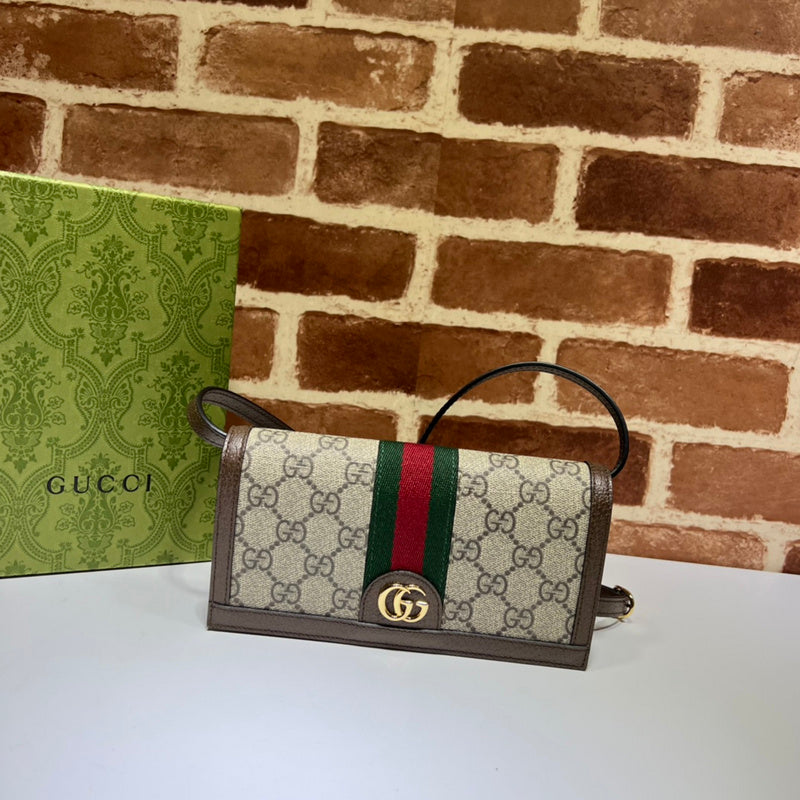 Satchel Bags - GCI Bags - 815