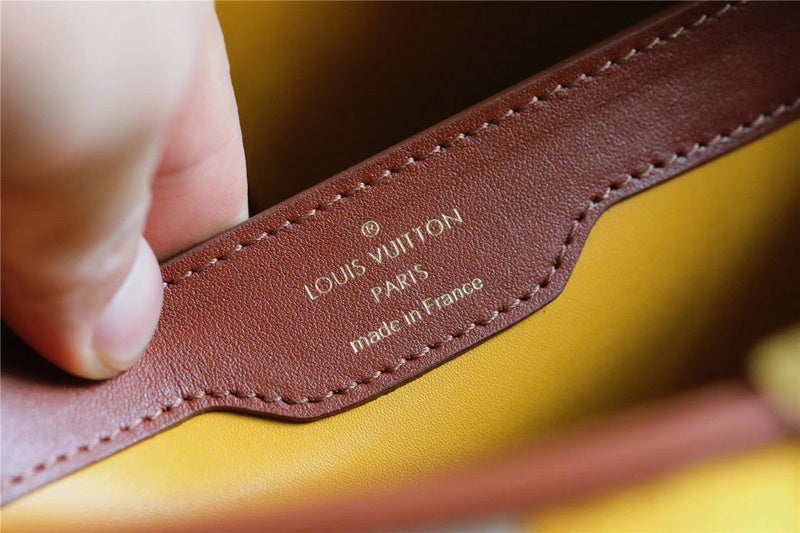 Satchel Bags - VL Bags - 7193