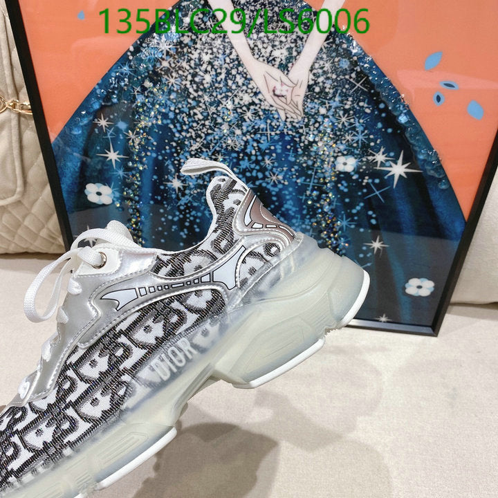 SAMC - DOR Women Sneakers - 144