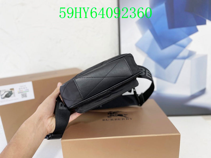 ELE Fashion -BBR Bags - 267