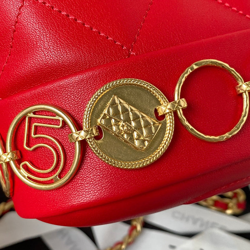 Satchel Bags - CHL Bags - 7358