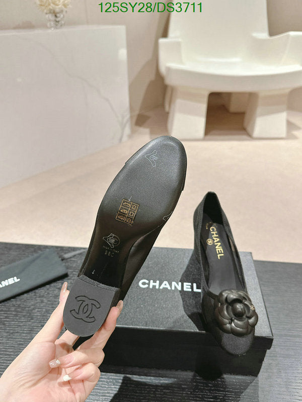 SAMC - CHL Women Shoes High Heels - 008