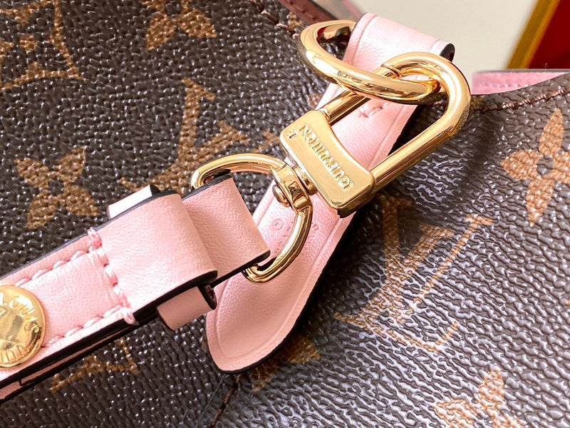 Glami- Glami- Lu-Vi bags - 3928