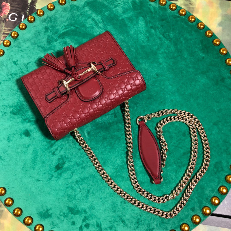 Satchel Bags - GCI Bags - 6327