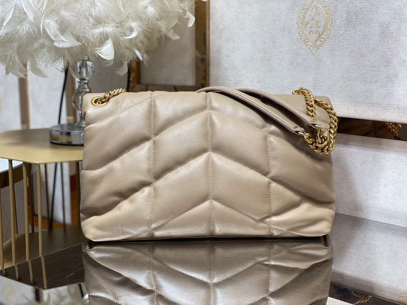Satchel Bags - SLY Bags - 2575