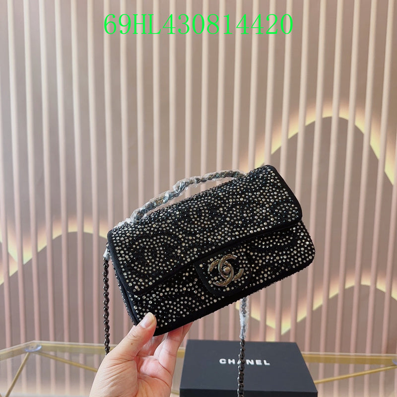 Glami - CHL Bags - 209