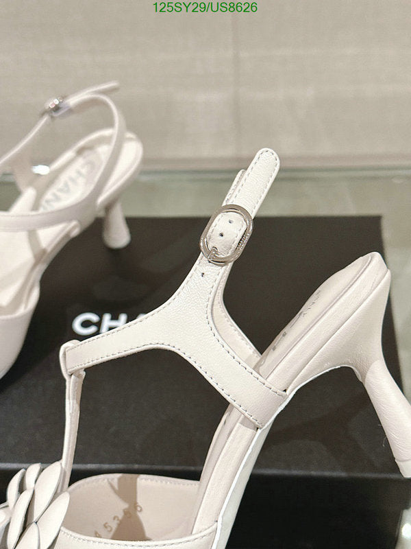 SAMC - CHL Women Shoes High Heels - 100