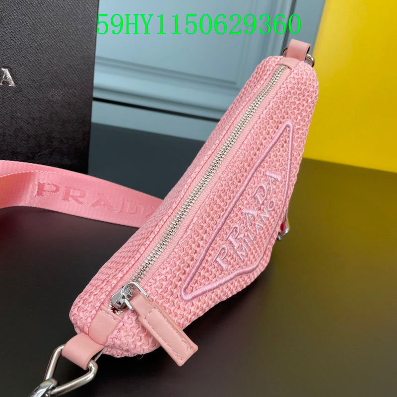 Satchel Bags - PDA Bags - 4178