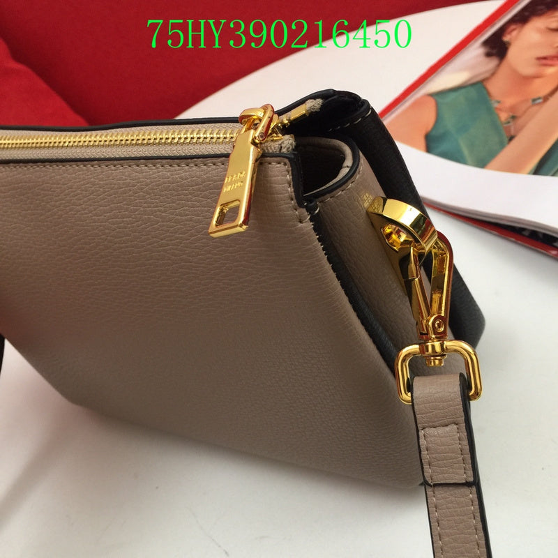 Satchel Bags - PDA Bags - 3561