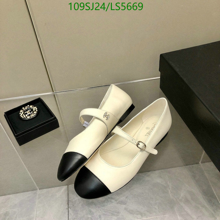 SAMC - CHL Women Shoes Ballet - 383