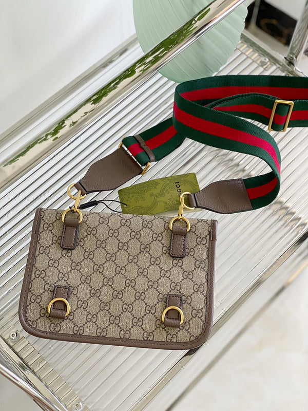 Satchel Bags - GCI Bags - 1504