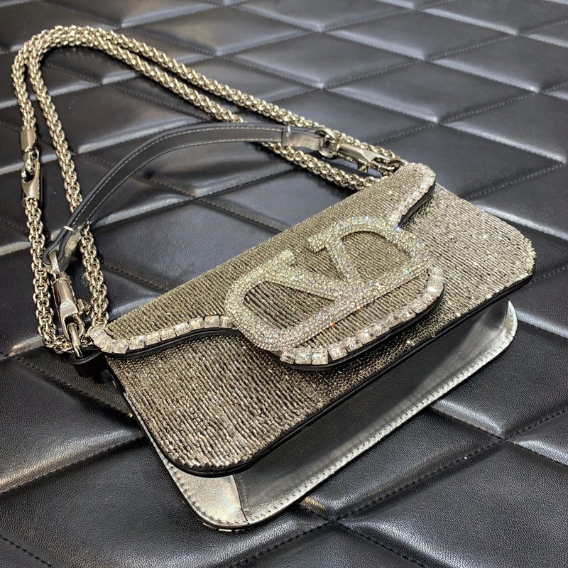 Satchel Bags - VTO Bags - 001