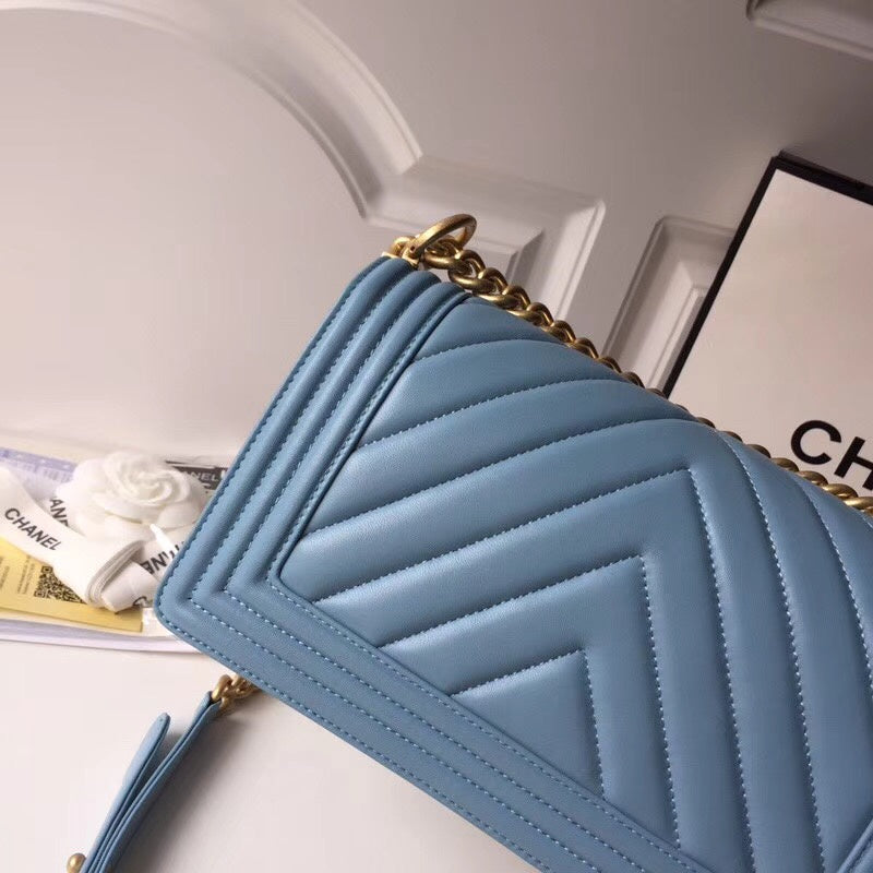 Satchel Bags - CHL Bags - 670