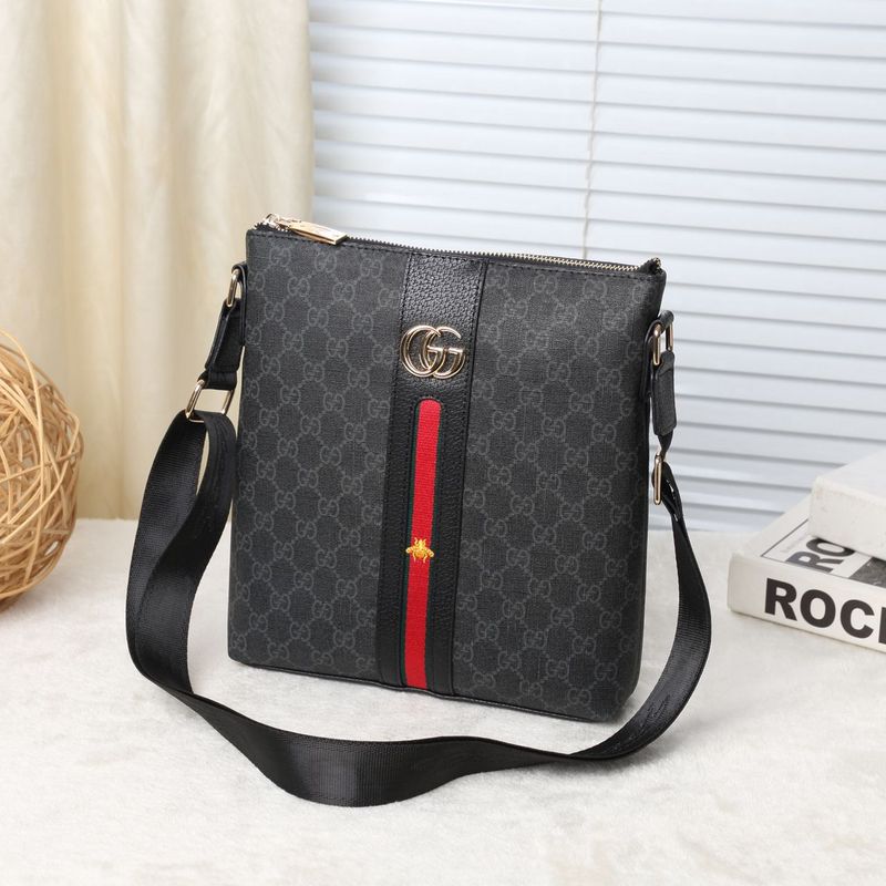 Satchel Bags - GCI Bags - 2340