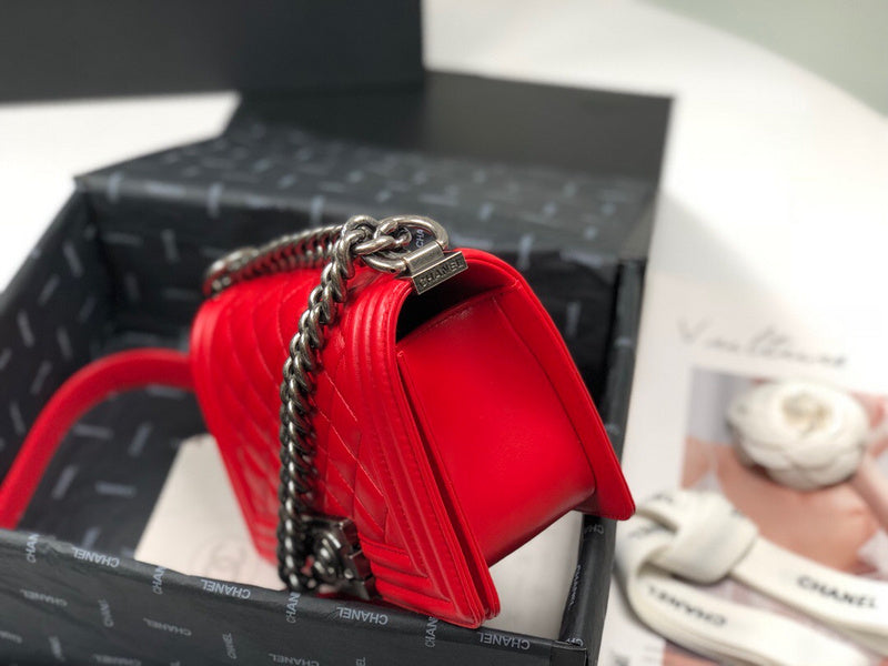 Satchel Bags - CHL Bags - 7470