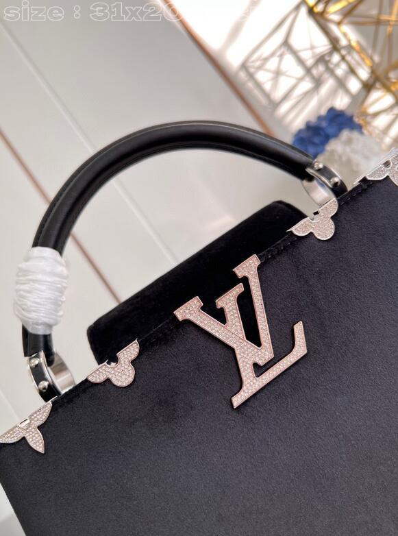 SAMC - LOV Bags - 556