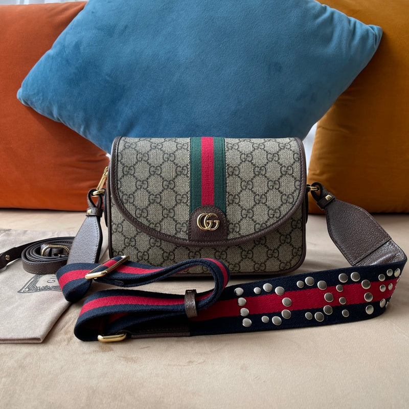 Glami Fashion - GCI Bags - 12287