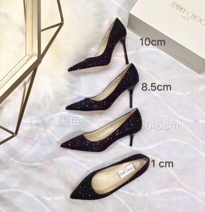 SAMC - JMC Shoes - 184